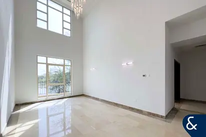 4 Bedroom Villa | Furnished option | Upgraded