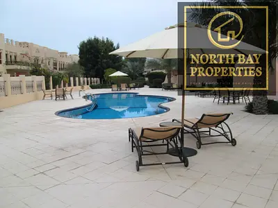 Townhouse Three Bedroom | Prime Location | Pool Access