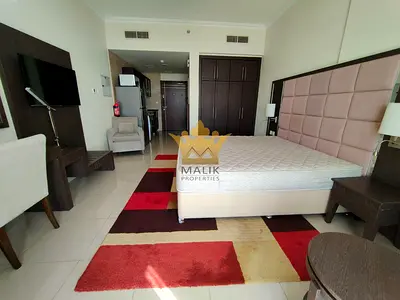 Ready-to-Move Furnished Studio | Managed Unit