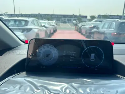 2026 Hyundai STARIA 照片 12