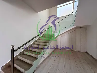 Newly Built Luxury Villa First Tenant With 5 Master Bedrooms Spacious Private Garden Private Parking and High End Finishes