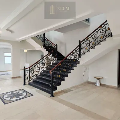 Huge | 9 Master Bedrooms | Pool | Al Mizher 1