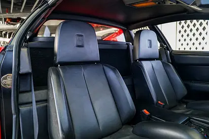 1991 Ferrari TESTAROSSA photo 15