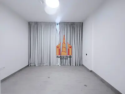 Premium 1BHK for Rent in Misk, Aljada | Closed Kitchen | 65K - 4 Cheques