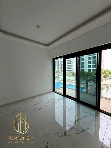 Brand New | Pool View | Ready to Move In | 25% Cash Discount