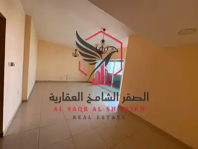 Spacious 1BHK apartment with balcony maid’s room free parking 1 month free flexible payment plan prime location with easy Dubai access
