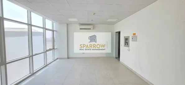 Large Sized Offices Spaces For Rent