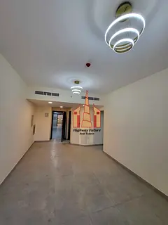 Spacious Brand New 2 BHK Close to Al Nahda Park Al Nahda Sharjah