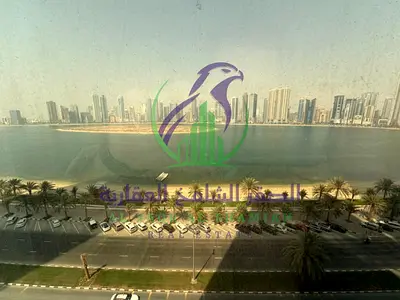 Three BHK Apartment In Al Mamzar Al Taawun With Free Parking Built In Wardrobes Storage Room Direct Sea View Spacious Layout And Prime Location Near D