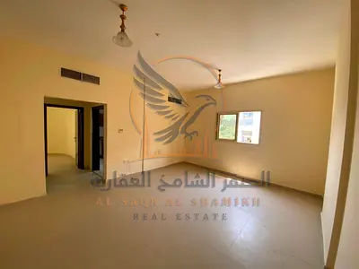 Spacious 1BR Apartment in Al Nuaimiya 2 Near Park Easy Access to Sharjah and Dubai Exit 6 Cheques Payment Great Price