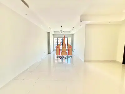 Big size unit | lavish 4-BR + Maid Room | Free 2 parking gym pool