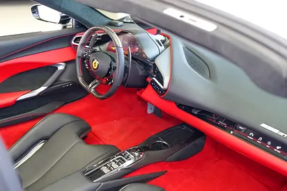 2025 Ferrari 296 GTS — миниатюра 18