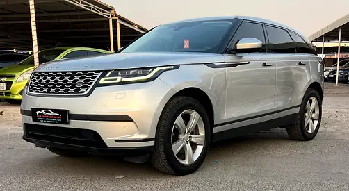 Land Rover Range Rover Velar Dynamic SE 2019 - Excellent Condition - American Specs