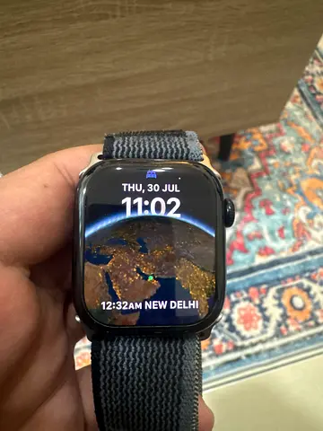 Apple Watch S11 - 42mm with Applecare+