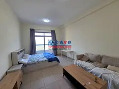 Spacious Fully Furnished Studio | Balcony | Vacant