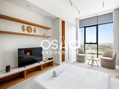 Spacious | Fully Furnished Apartment | Vacant