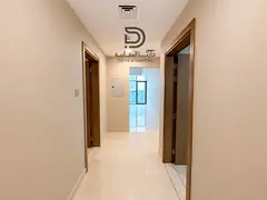 Best Market Deal! Vacant 1BHK (1,279 sqft) in Gulfa Towers (A) | Low Monthly EMI of AED 7,020 & Cloc
