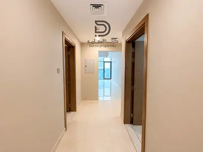 فرصة الاستثمار الأقوى! شقة 1BHK فاضية (1,279 قدم) في أبراج جولفا | أقساط مرنة بـ 7,020 درهم وإطلالة على برج الساعة 🔥