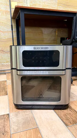 Aerofry Compact Air Fryer - Good Working Condition