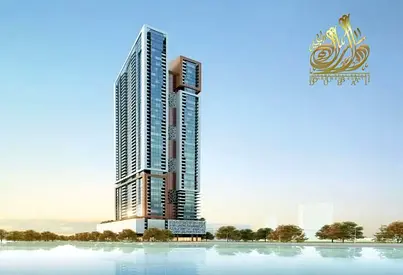 20% DISCOUNT/ 100% FREE HOLD / GOLDEN VISA / FULLY FURNISHED