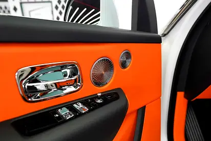 صورة مصغرة 11 لـ 2025 ROLLS-ROYCE CULLINAN