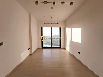 3bhk Apartment | Best Ammenities | Road View