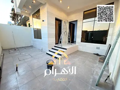 امتلك فيلا أحلامك في عجمان مع ملكية حرة لجميع الجنسيات. فيلا جاهزة للسكن.