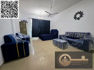 Best Deal in Rashidiya 1 | Furnished Studio | 27,000 Yearly