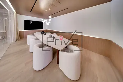 Luxury Fit Out | Iconic Location | Spacious Layout