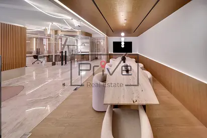 Luxury Fit Out | Iconic Location | Spacious Layout
