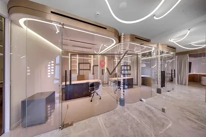 Luxury Fit Out | Iconic Location | Spacious Layout