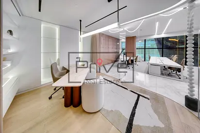 Luxury Fit Out | Iconic Location | Spacious Layout