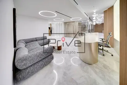 Luxury Fit Out | Iconic Location | Spacious Layout