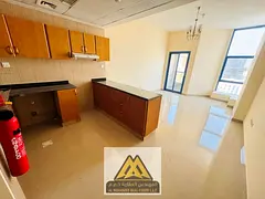 Luxury studio apartment for annual rent | Al Nuaimiya Towers 1 | Excellent space | Superb finishing
