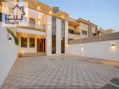 Villa for Rent in Al Yasmin Area – Spacious Design and Premium Finishes**