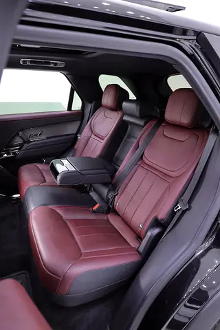2024 LAND Rover RANGE ROVER SPORT thumbnail 12