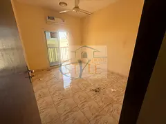 Upscale family apartment with balcony in Al Rashidiya 2