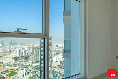 Flexible Cheques | Brand New 2BR | Skyz by Danube