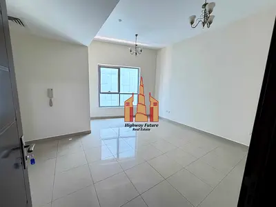 1bhk in al khan with gym and parking free near corniche area