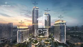 Own Your Dubai Home | Easy Payment Plans | 1BR