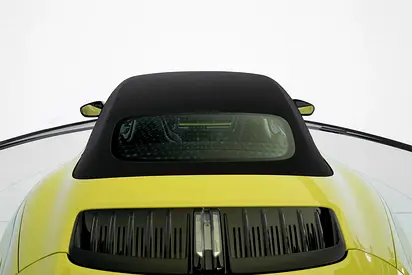 2025 Porsche 911 缩略图 18