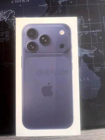 iPhone 17 pro