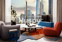 Corner Unit | Unobstructed View | High Floor