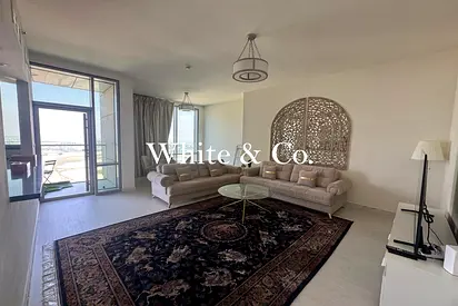 CANAL VIEW | VACANT | FULLY FURNISHED