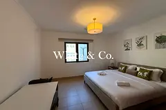 Peaceful Living | Spacious | Furnished