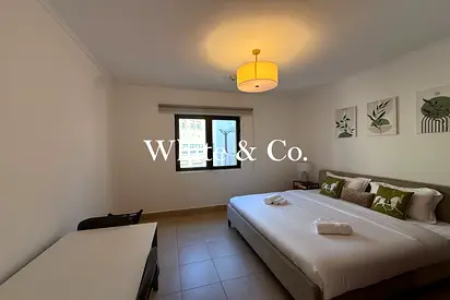 Peaceful Living | Spacious | Furnished