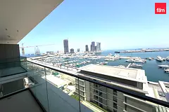 Spacious | Sea View | High Quality Finishes