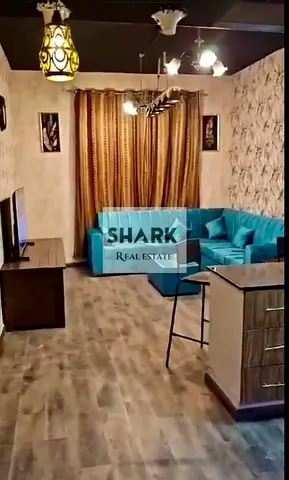 Luxury 1 Bedroom Apartment for Sale | High Floor | Furnished ✨ Excellent opportunity for living or investment with a low down