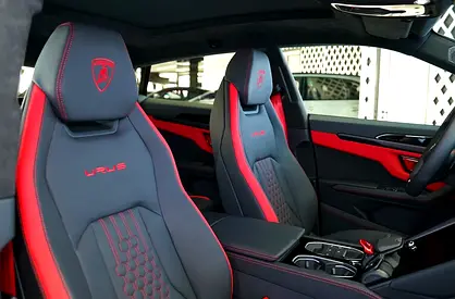 2023 Lamborghini URUS 缩略图 14