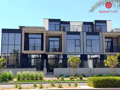 3 Bed G+2 | Maid Room | Mortgageable | Handover in August